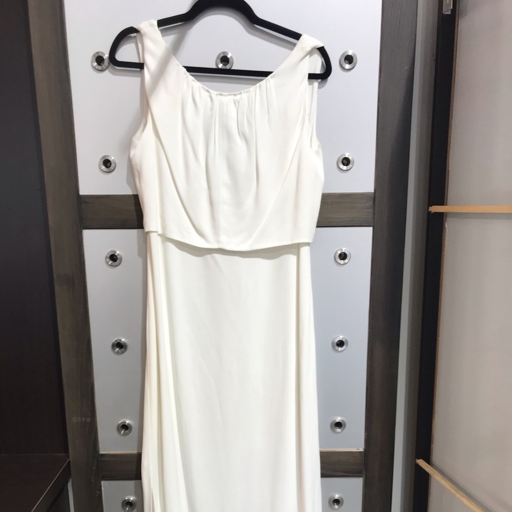 NEW with tags Hugo Boss maxi dress sizes 4,6,8